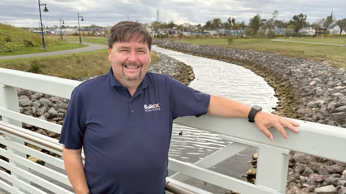 Officials say fish are returning and healthy after Sydney tar ponds cleanup