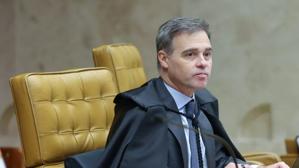 Investigação da Lava Jato contra Eduardo Cunha chega às mãos de Mendonça