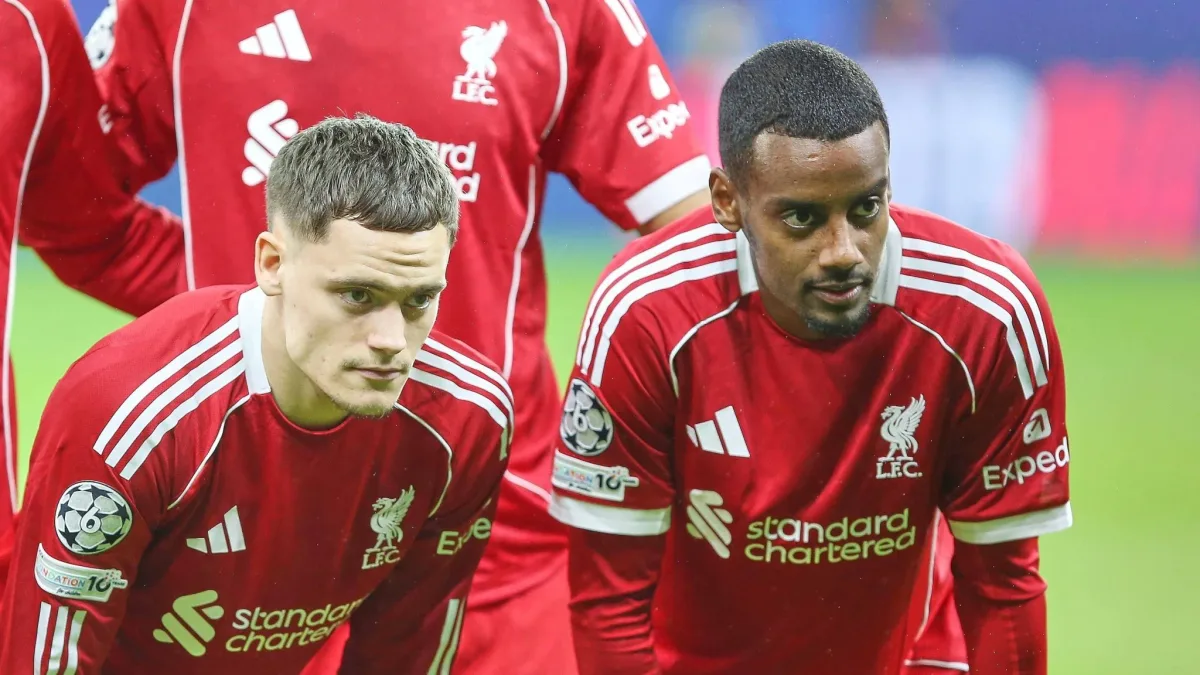 ‘Pode se tornar a pior janela da história da Premier League e atrasar o Liverpool’