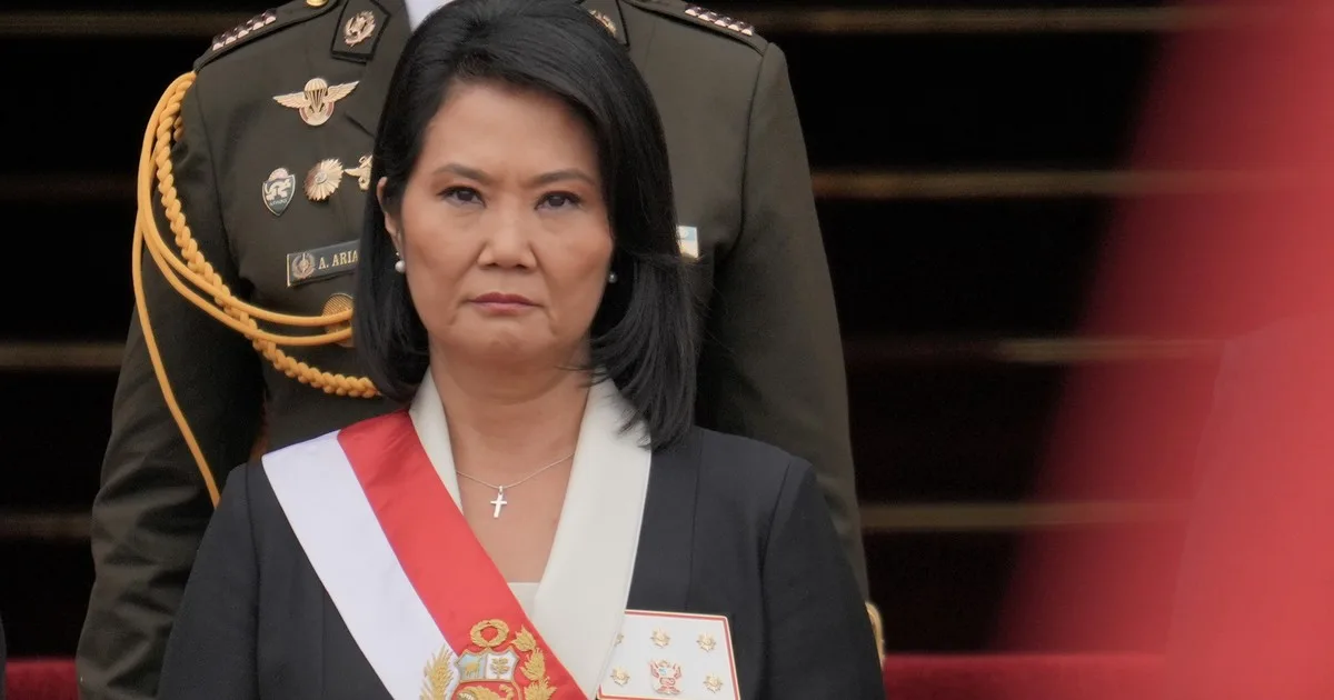 Perú: hallaron muerto a un primo de la presidenta Keiko Fujimori