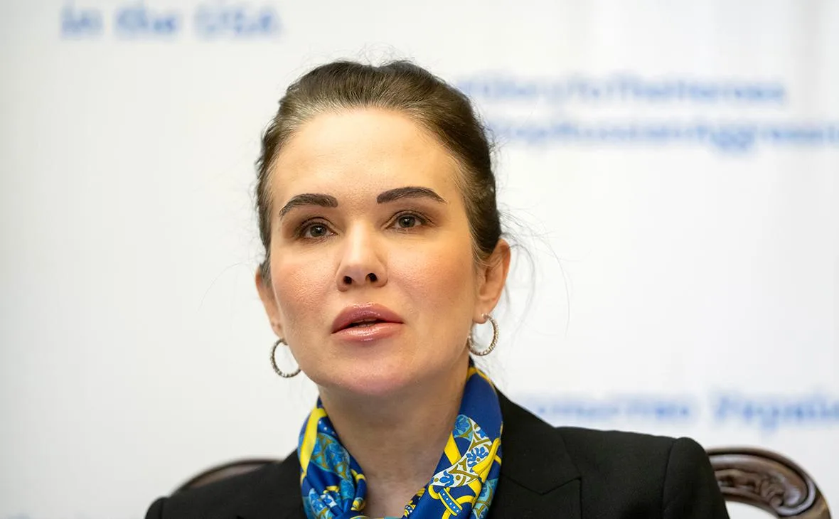 К замглавы офиса президента Украины пришли с обысками