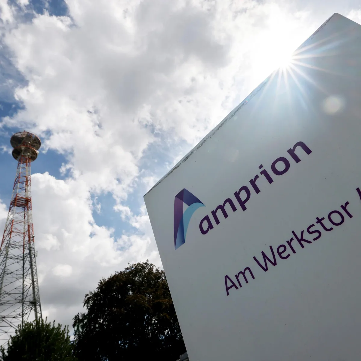 Nach Dobrindt-Vorstoß - Netzbetreiber Amprion: Drohnenabwehr nicht Unternehmensaufgabe