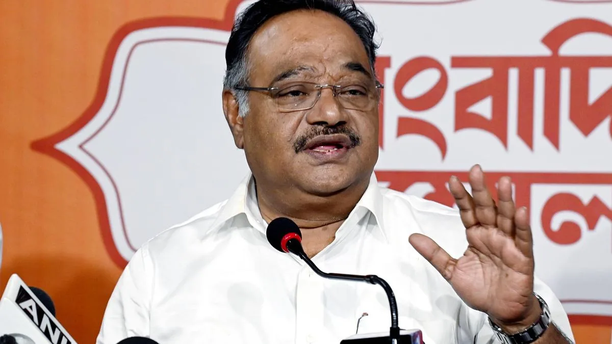 West Bengal BJP president calls for fresh round of SIR in the State