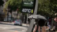 Inmet emite alerta de perigo para chuva e ventos intensos na Região Sul
