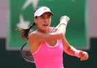 Cirstea lamenta não ter aproveitado mais: "Carreira passa rápido"