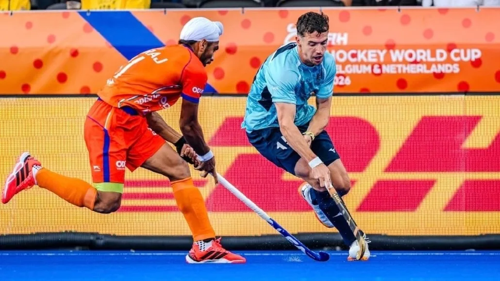 India's frailties exposed in 4-2 loss to England, Pakistan next