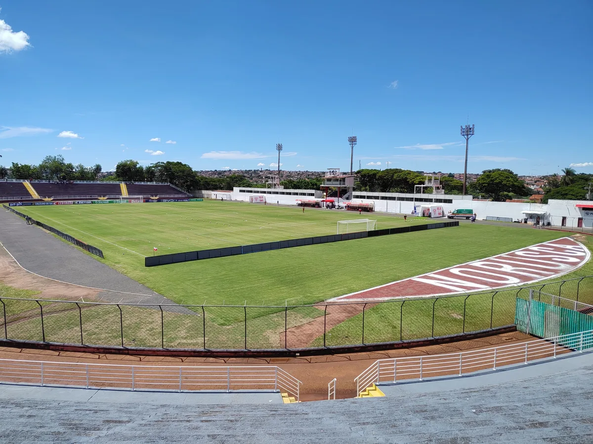 Noroeste x Comercial-SP: onde assistir ao vivo e horário