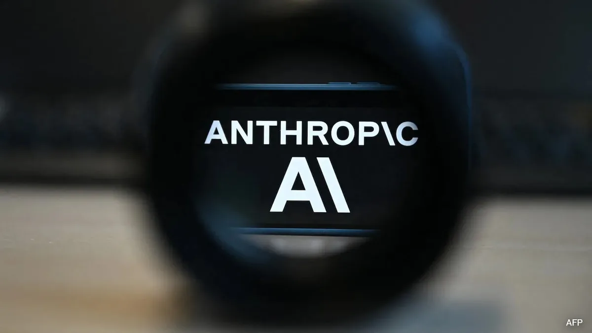 Anthropic Warns Of AI 'Worms' Spreading Across Smart Devices