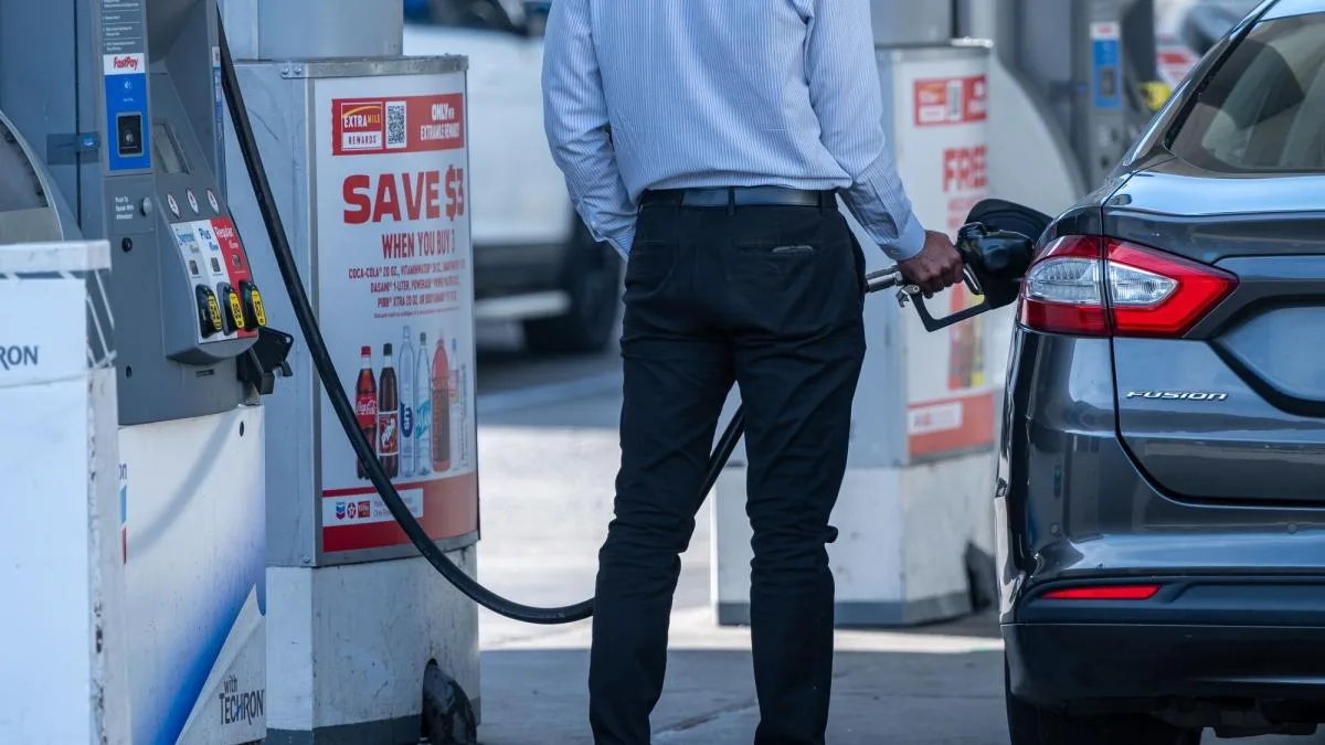 La inflación se mantiene alta al 3,4% en EE.UU. y suben las apuestas para que la Fed suba los tipos