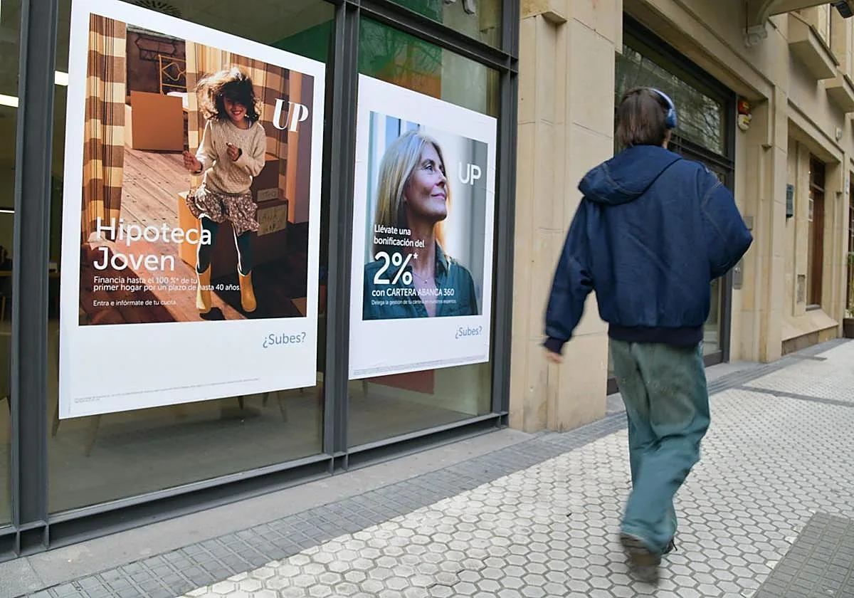 El euríbor al 3% calienta la vuelta de vacaciones a quienes están buscando o negociando su hipoteca