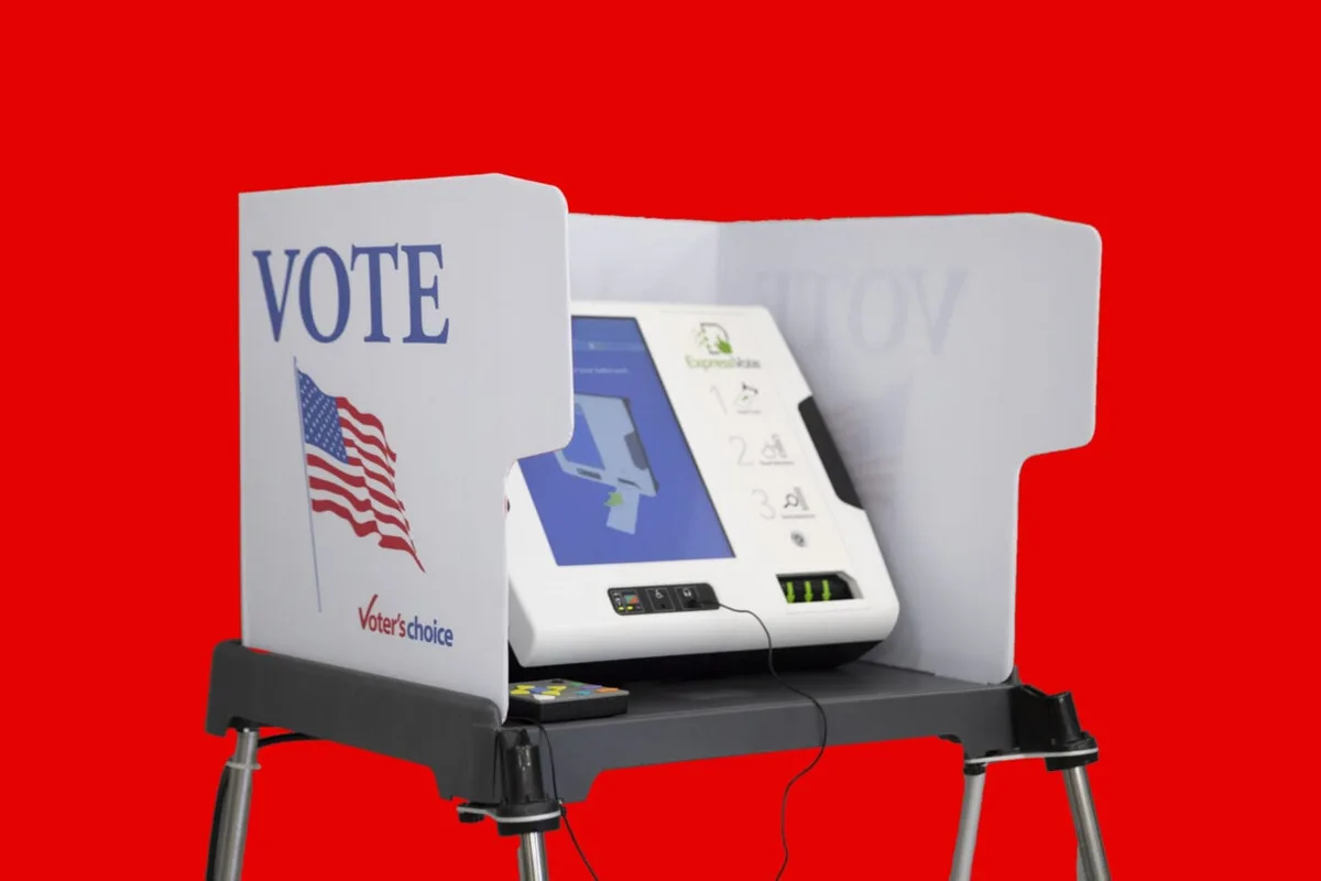 $137 Million Has Been Spent on AI-Generated Ads Ahead of Midterms. Only 27% Included a Disclaimer