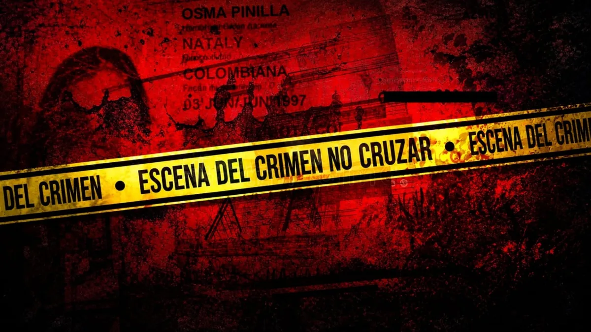 ¿Qué le pasó a Nataly Osma Pinilla? Cenó con una amiga y después fue hallada muerta en un Airbnb de CDMX