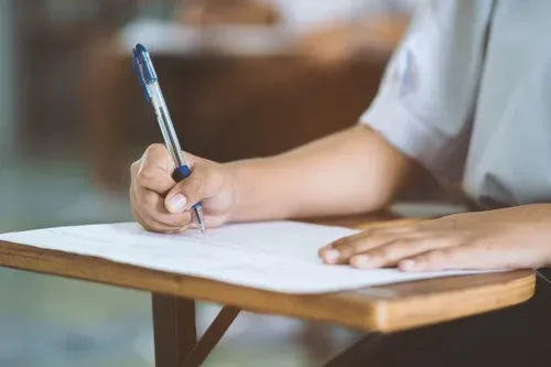 It's the final countdown - This is when Grade 12 learners will write their matric exams