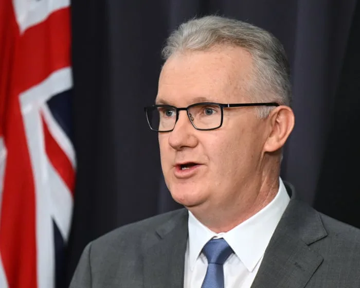 Australia politics live: Labor to reveal new immigration rules; PM hails narrowing of gender gap
