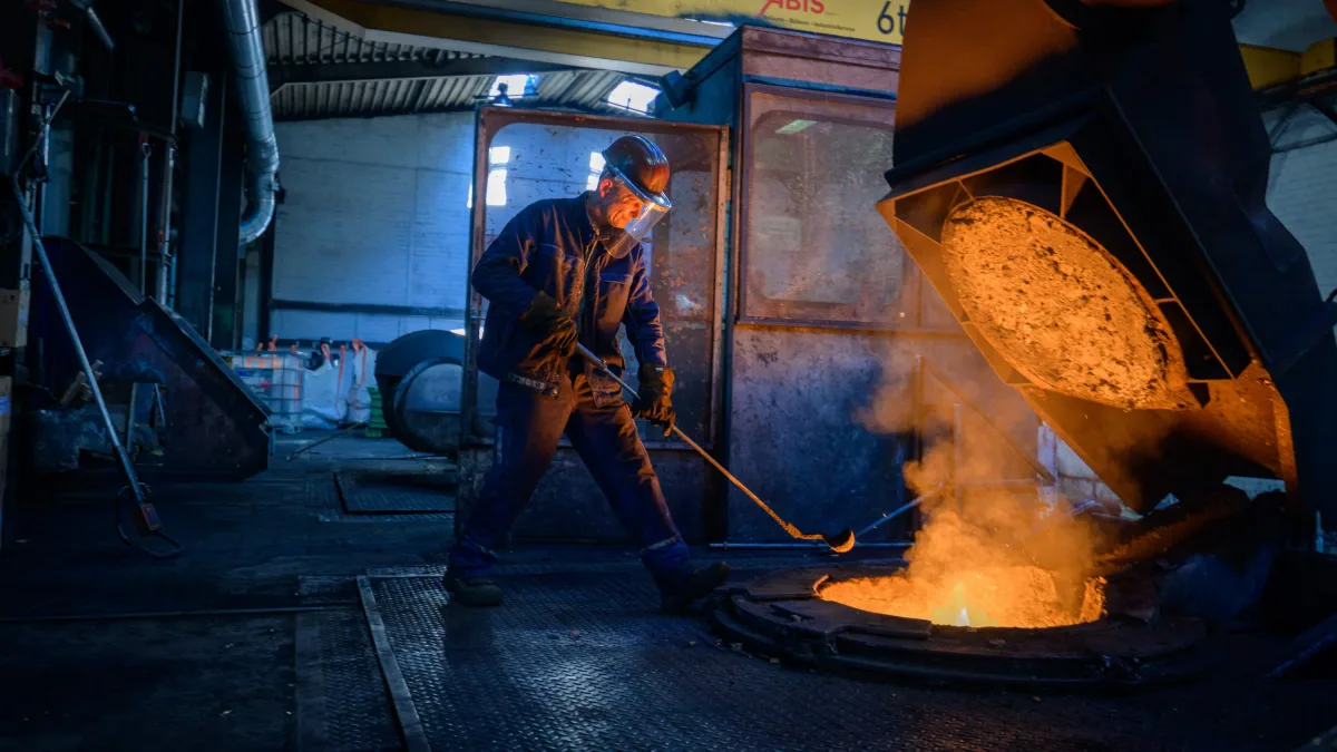 Steuerwandel im Mittelstand: Warum die GmbH wieder an Bedeutung gewinnt