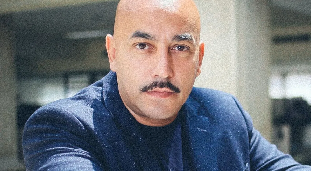 Lupillo Rivera evade pregunta y deja en misterio su situación sentimental tras su ruptura con Taina Pimentel y una posible “nueva conquista”