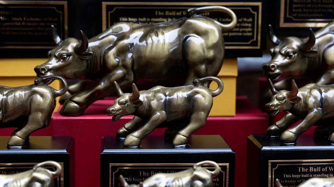 US stocks set for rebound after AI sell-off