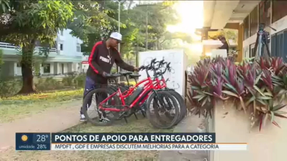 VÍDEOS: DF1 de sexta-feira, 21 de agosto de 2026