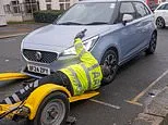 Most and least reliable car brands revealed in poll of more than 100,000 UK drivers