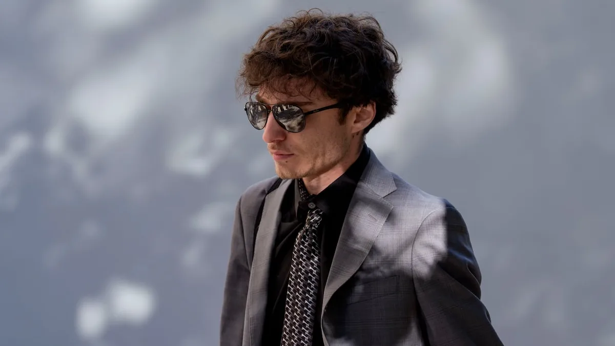 'Crypto King' tells court he fears he might soon end up in jail cell with his kidnappers