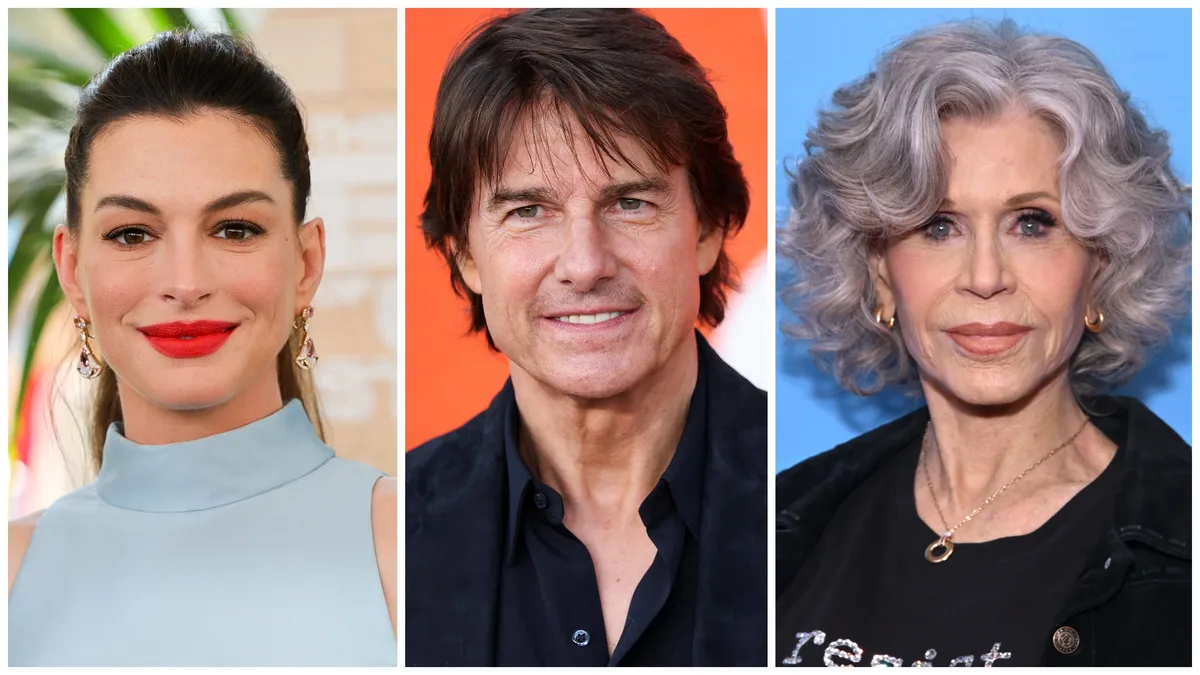 Tom Cruise Flop Has Become Hollywood’s Weirdest Loyalty Test