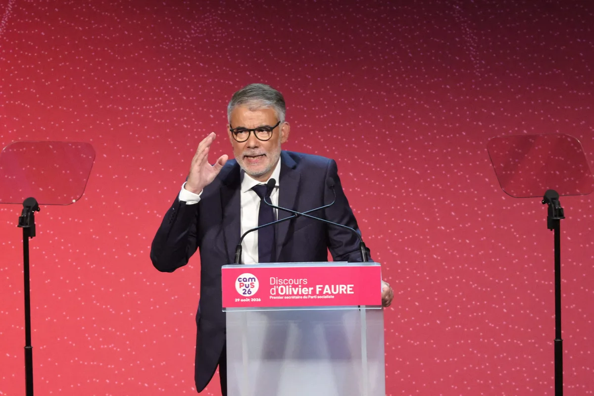 Présidentielle 2027 : pourquoi "l’élection la plus importante de la Ve" tourne à la foire à la saucisse