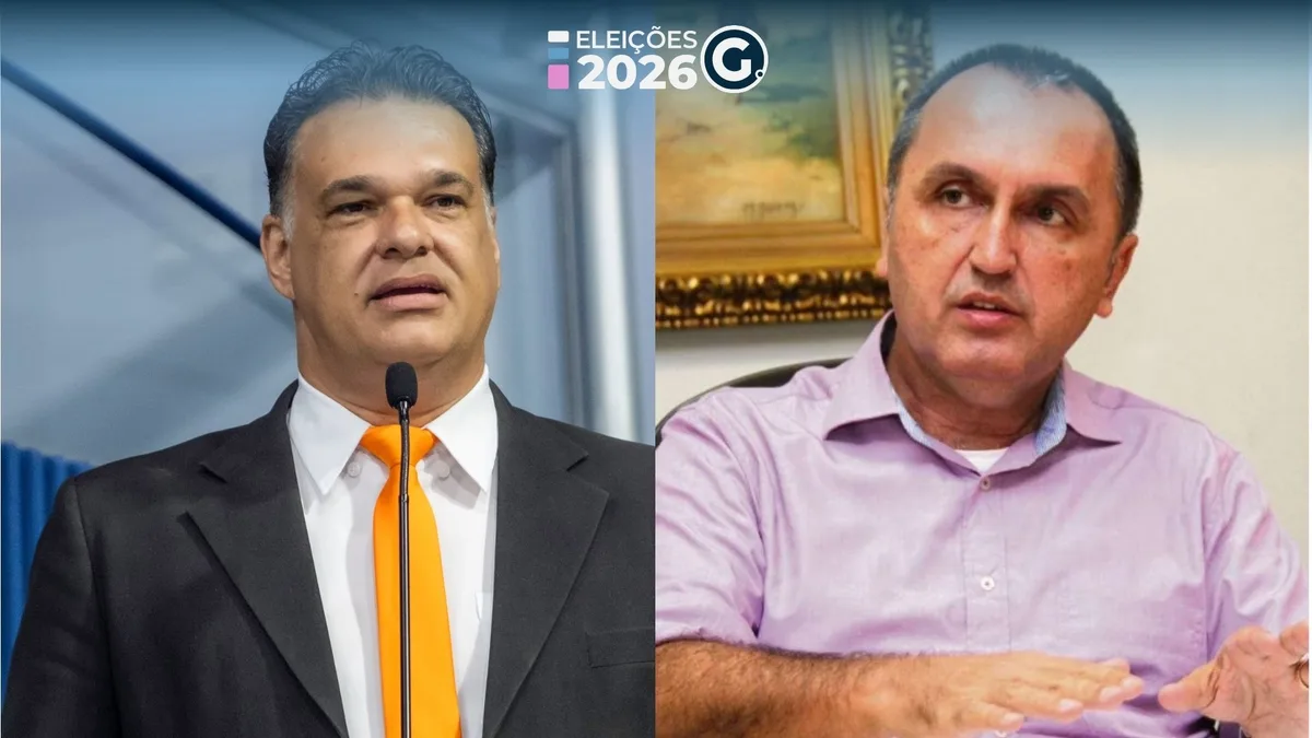 Novo pode disputar governo do ES em coligação com partido de Rodney