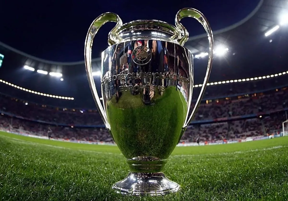 Sorteo Champions League hoy: a qué hora empieza, canal de televisión y dónde ver online