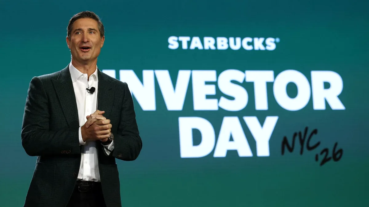 Why a Starbucks takeover of Chipotle would — and wouldn't — make sense for both companies
