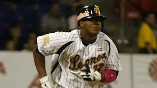 LVBP: Ex pelotero venezolano ayuda al cuerpo técnico de Leones del Caracas