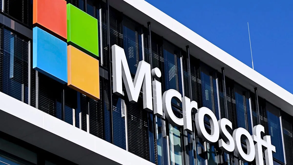 Keine E-Mails mehr – weltweite Störung legt Microsoft Outlook lahm