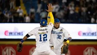 LVBP: Conoce la lista de peloteros dejados en libertad por Magallanes
