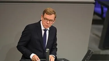Wadephul verschärft Ton gegen Russland deutlich