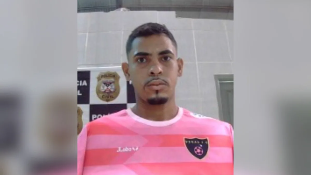 Marido é suspeito de matar mulher com golpes de arma branca em Porto Velho