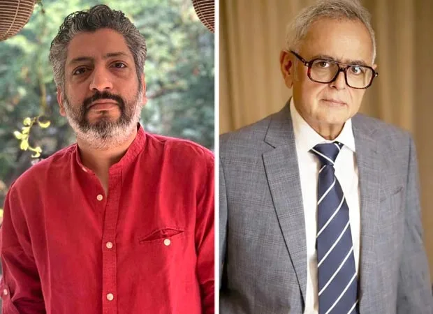 EXCLUSIVE: Scam 1992 writer Sumit Purohit to co-direct Scam 2010 with Hansal Mehta; shooting underway