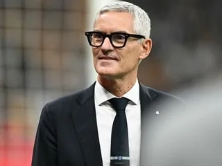 Football. L’OM se sépare de son directeur général, Alessandro Antonello