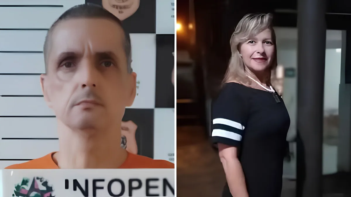 Homem que matou noiva e jogou corpo em piscina é condenado a 24 anos no ES