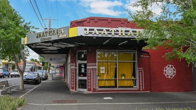 Jaathara at Barkly