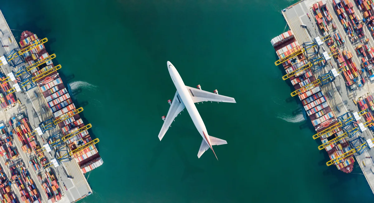 Uruguay y Argentina firman acuerdo para liberalizar el transporte aéreo de cargas