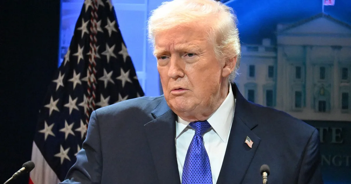 ＜QAで解説＞トランプ氏、なぜ米韓軍事演習の縮小を指示?