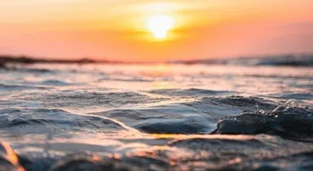 Registado novo recorde de temperatura da superfície do mar