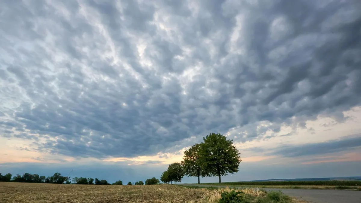 Wetter: So wird das Wochenend-Wetter im Südwesten