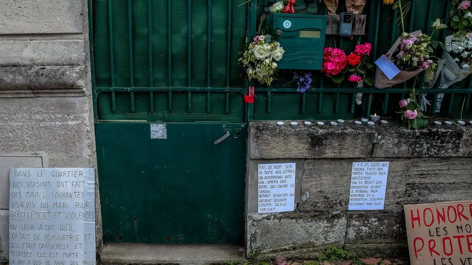 Féminicide de Sandra Pla à Bordeaux : son ex-conjoint condamné à la perpétuité en appel à Angoulême