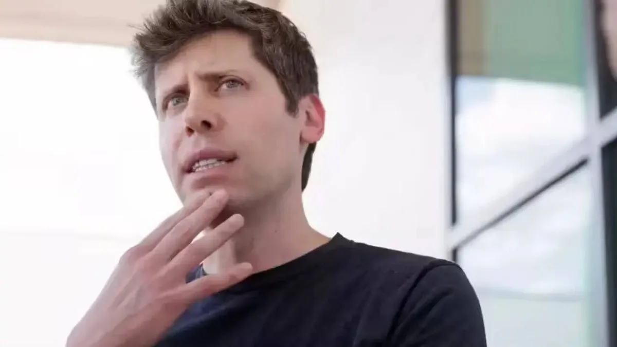 OpenAI CEO Sam Altman warns on AI cyber threats: ‘Not much time to act’