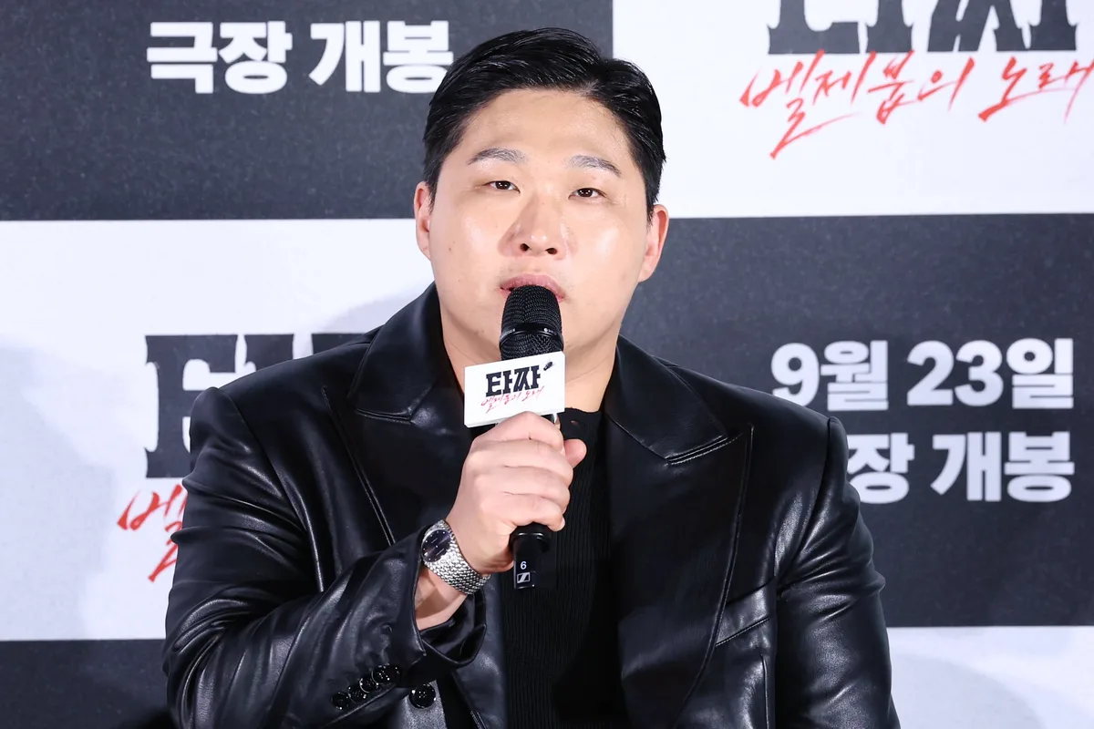 '배우 데뷔' 스윙스 "인지도가 치트키..'타짜4', 분량 늘어나"(스테이폴리오)