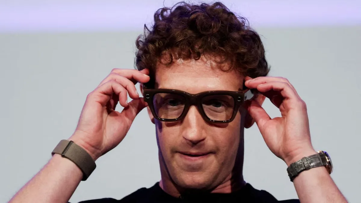 Mark Zuckerberg encouraged growth over child safety, ex-Meta executive testifies at trial