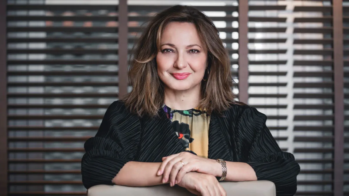 La expresidenta de El Corte Inglés, Marta Álvarez, y Juan Claudio Abelló se divorcian tras 25 años de matrimonio