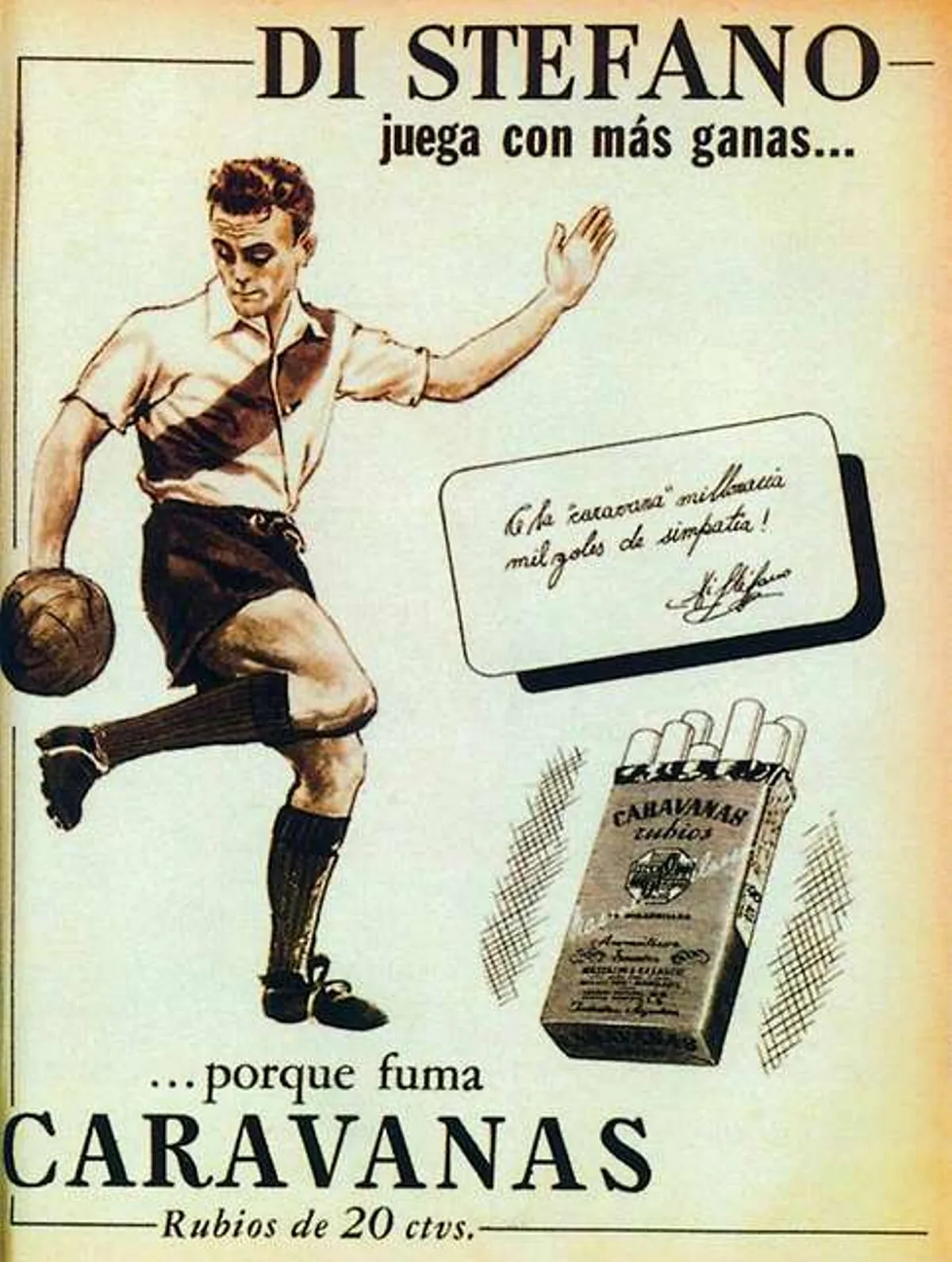 Los futbolistas más mediáticos de la historia