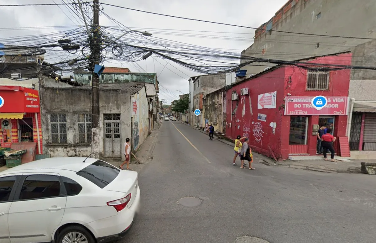 Ônibus voltam circular no Uruguai mesmo com obras realizadas na região