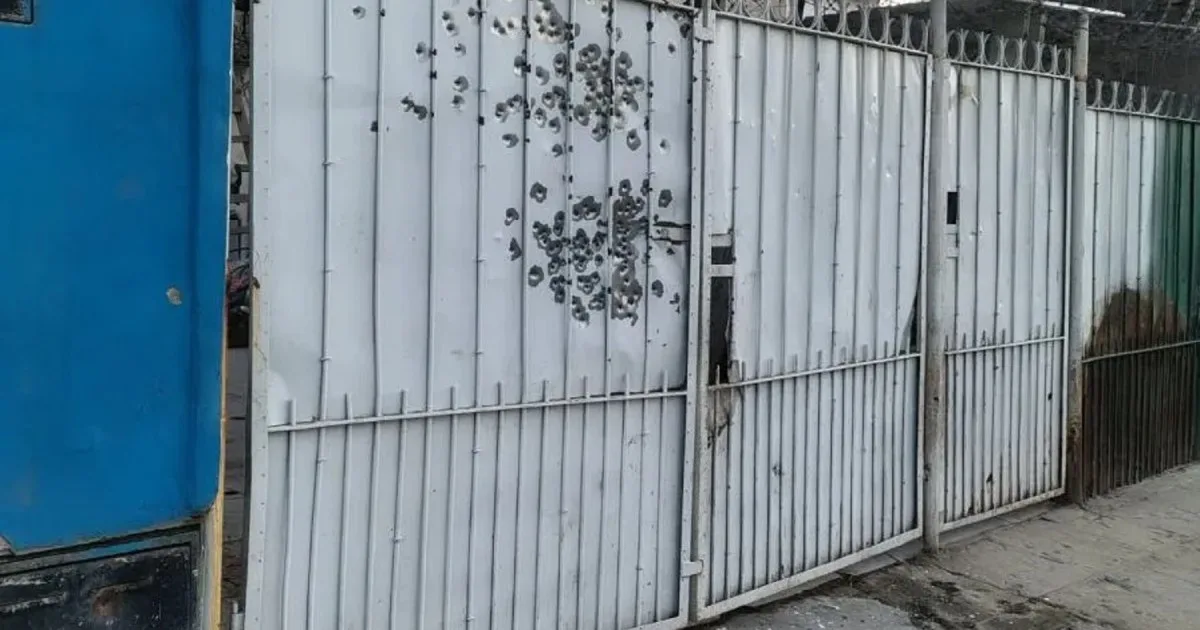 Ataque con fusil de guerra en Cipolletti: un detenido y máxima alarma en el barrio Quito